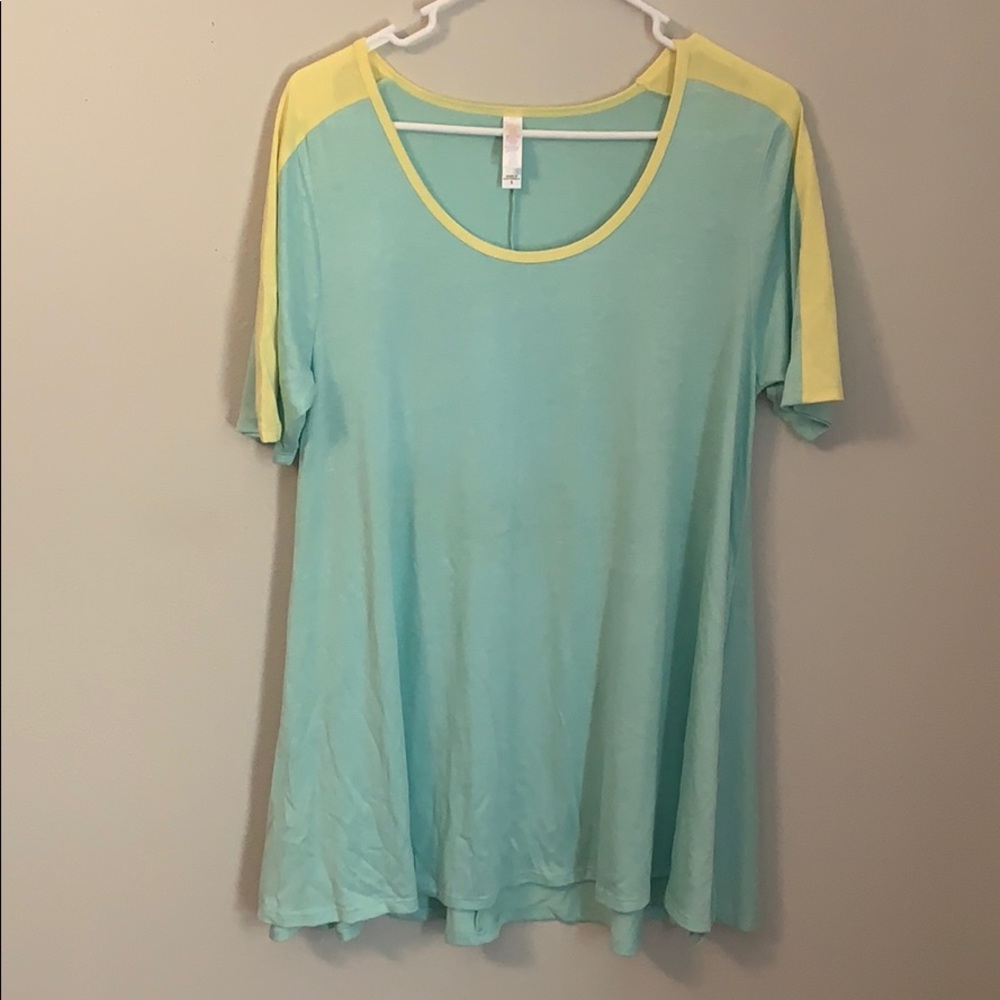 Perfect Tee - image 1